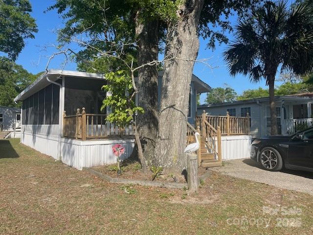 5400 Little River Neck Road 269