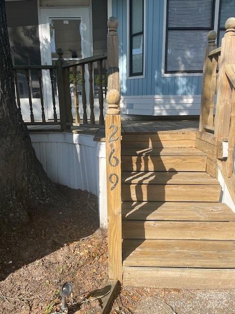 5400 Little River Neck Road 269