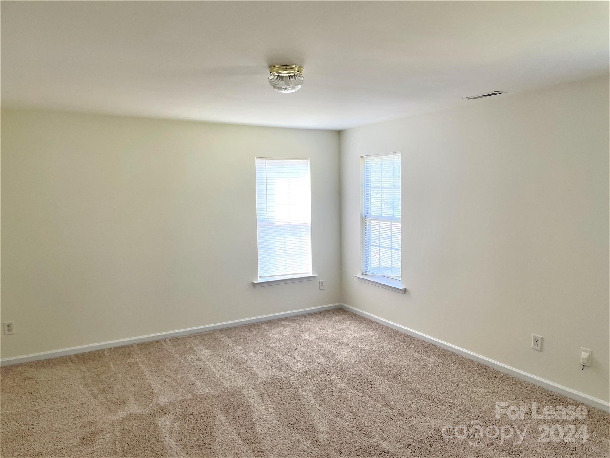 Oakstone - Residential Lease