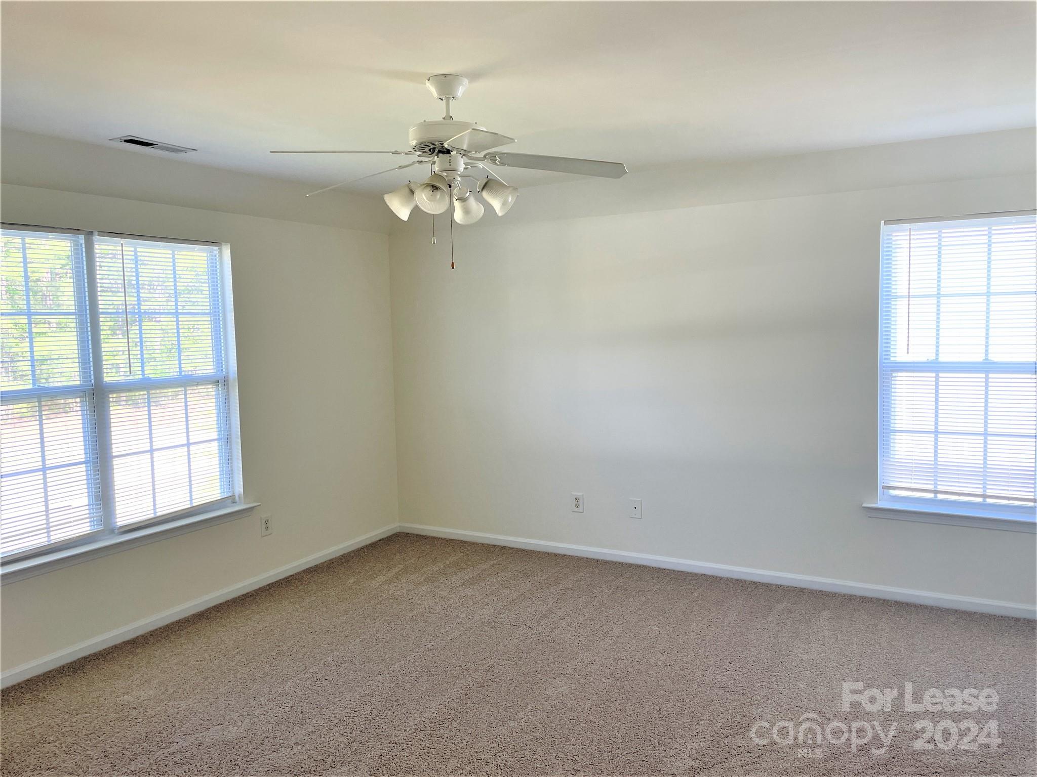 Oakstone - Residential Lease