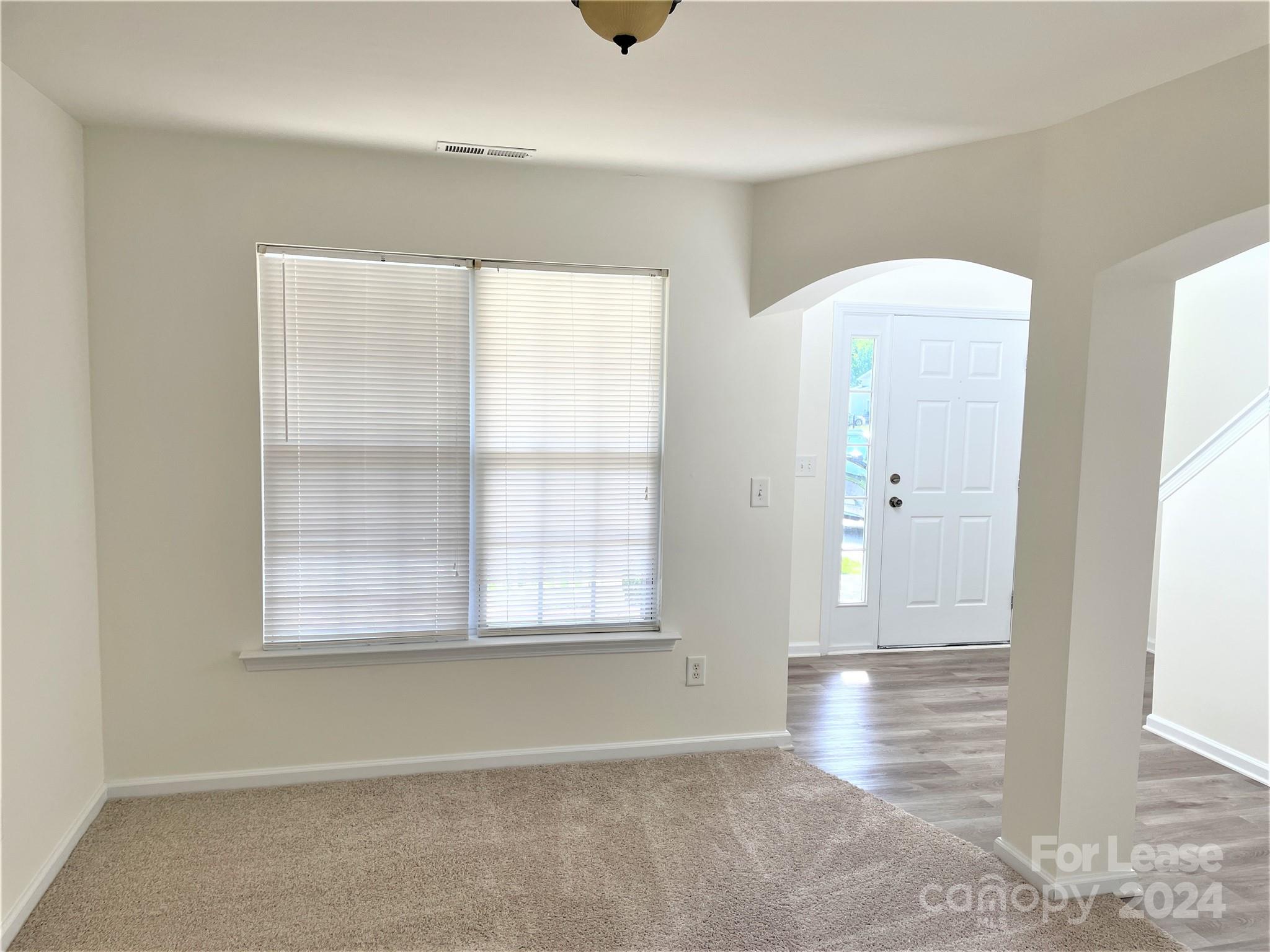 Oakstone - Residential Lease