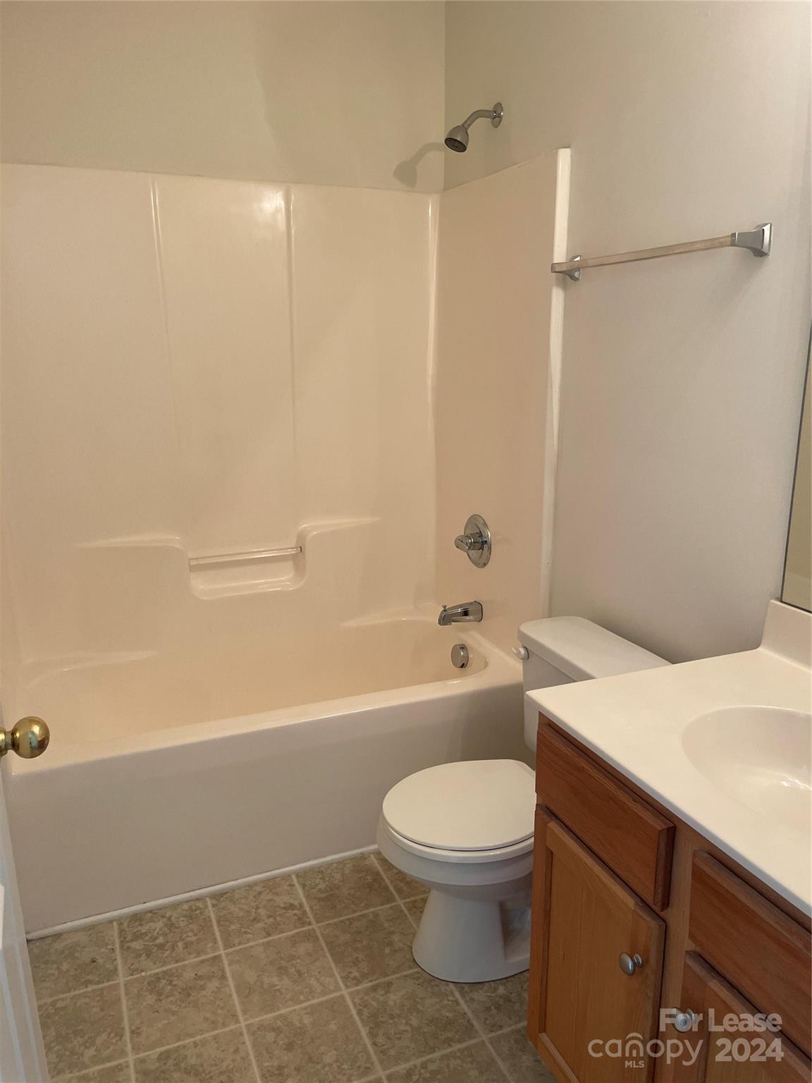 Oakstone - Residential Lease