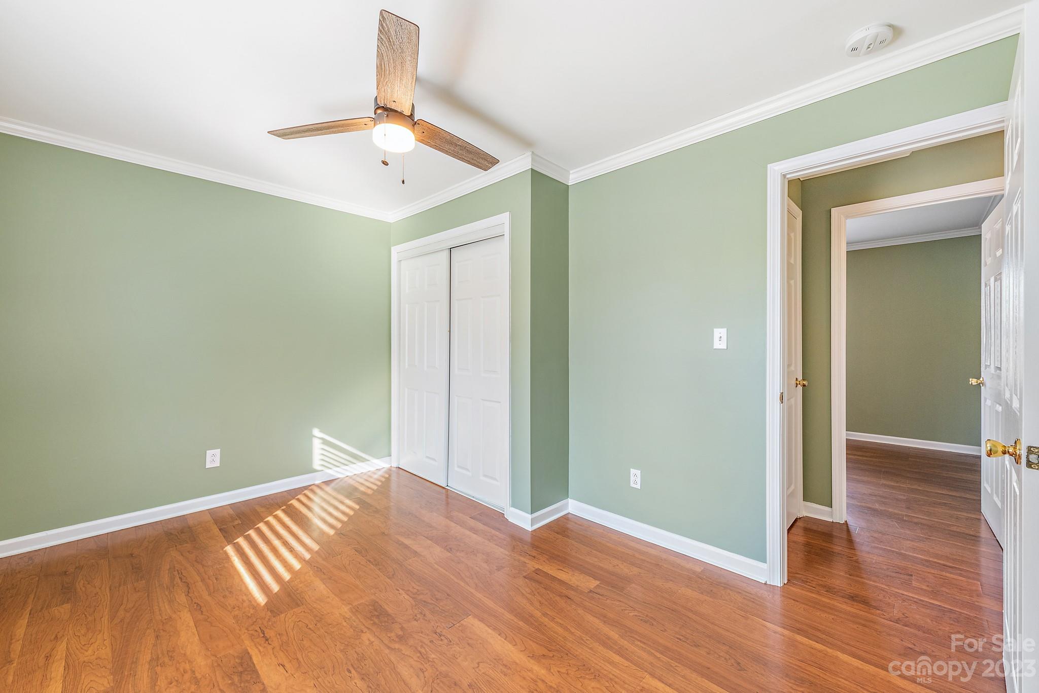 Wandawood - Residential