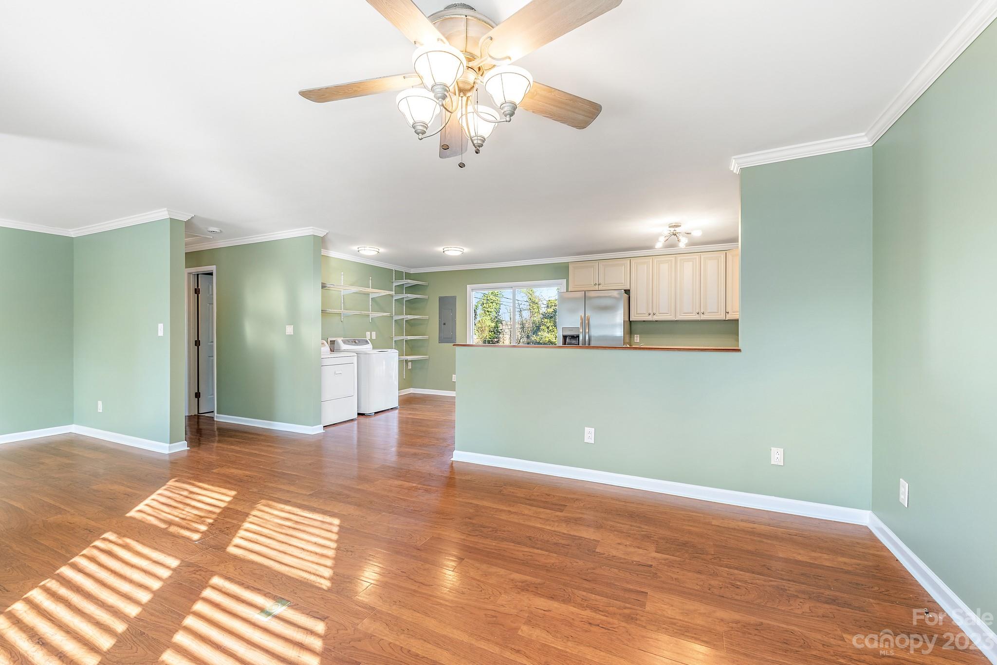 Wandawood - Residential