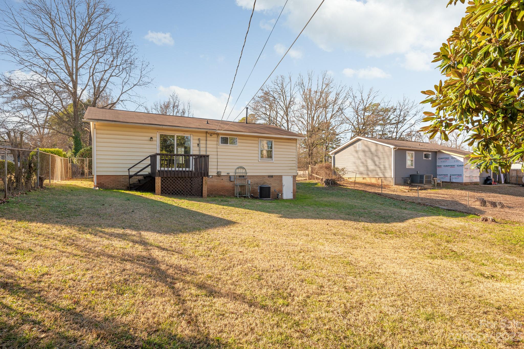 Wandawood - Residential