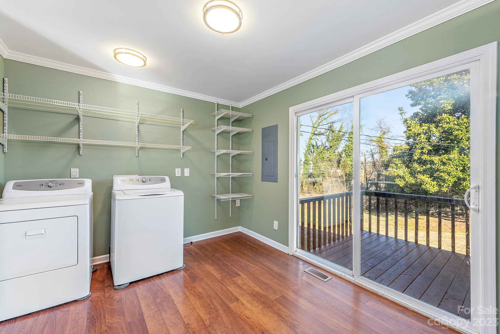 Wandawood - Residential