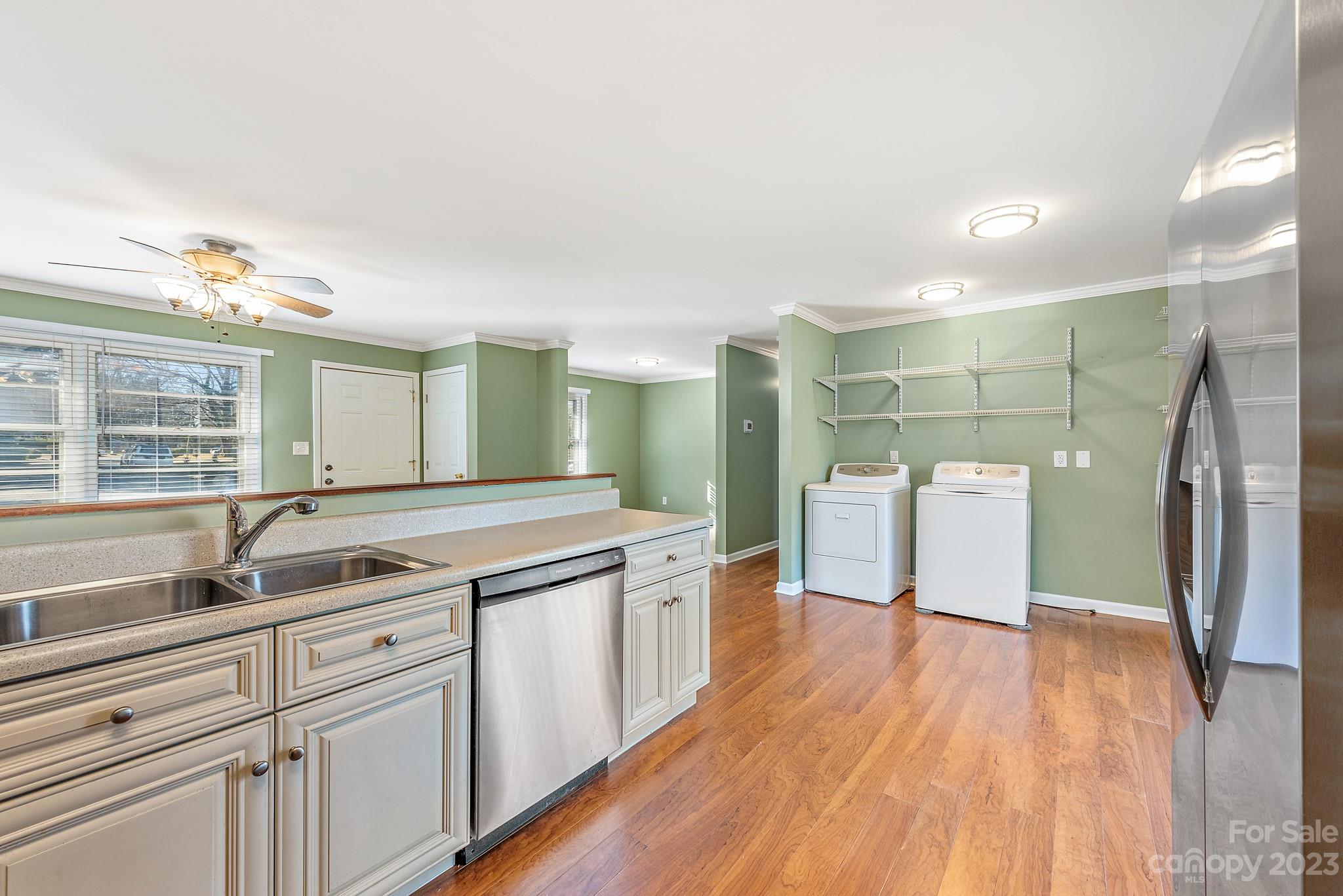 Wandawood - Residential