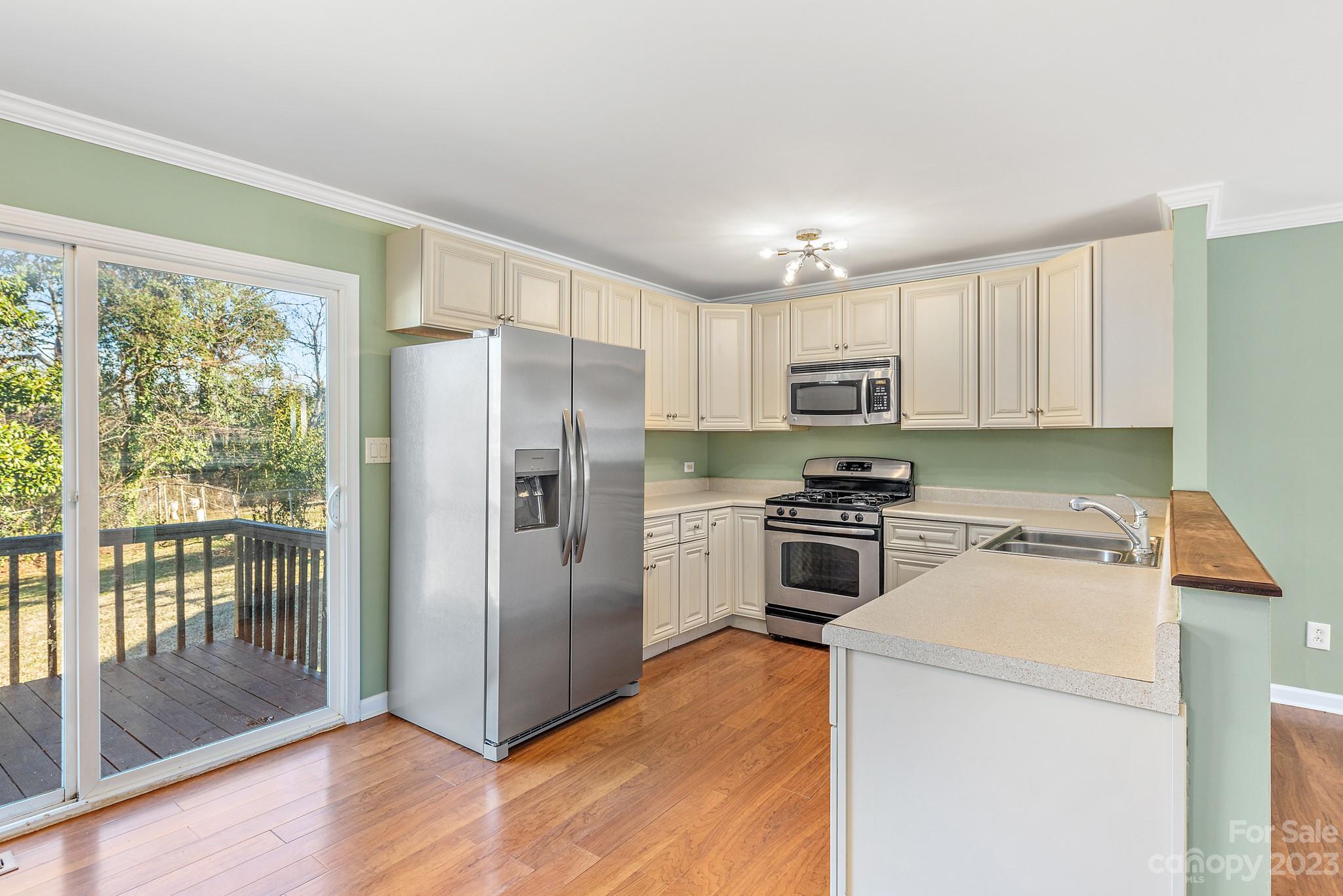 Wandawood - Residential