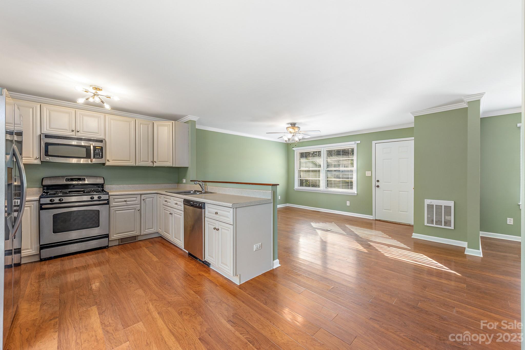 Wandawood - Residential