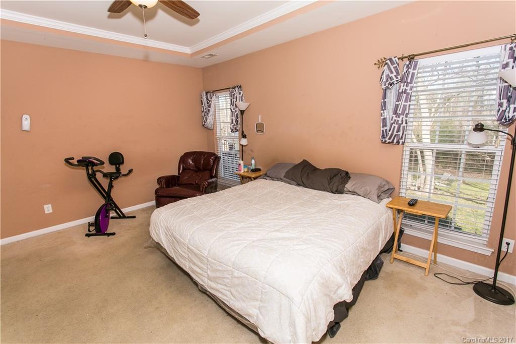 Brandon Oaks - Residential