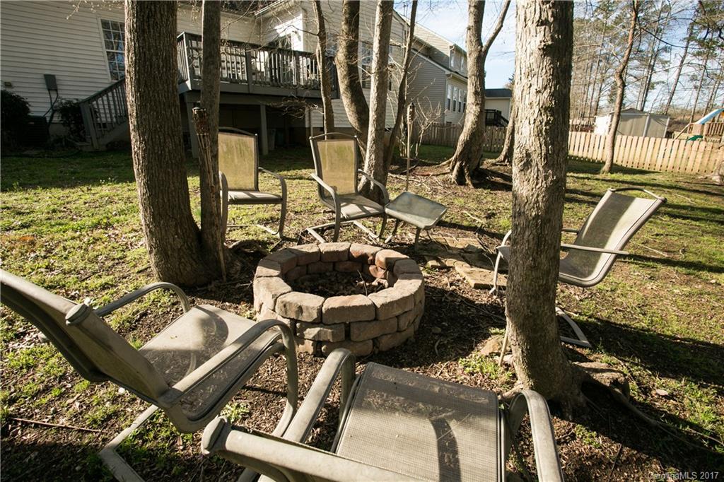 Brandon Oaks - Residential