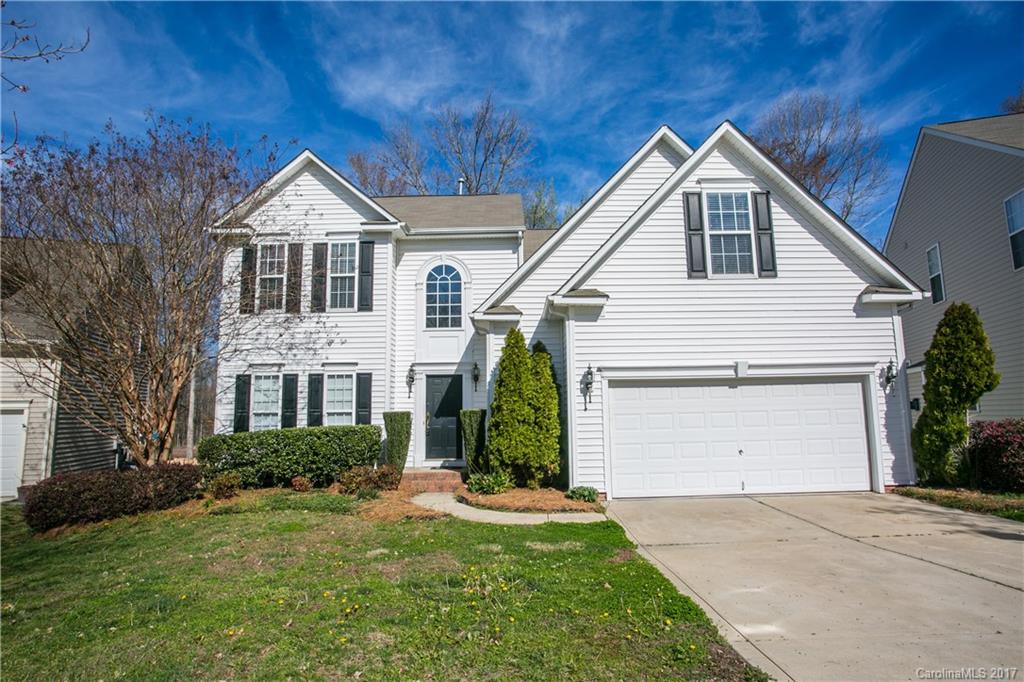 Brandon Oaks - Residential