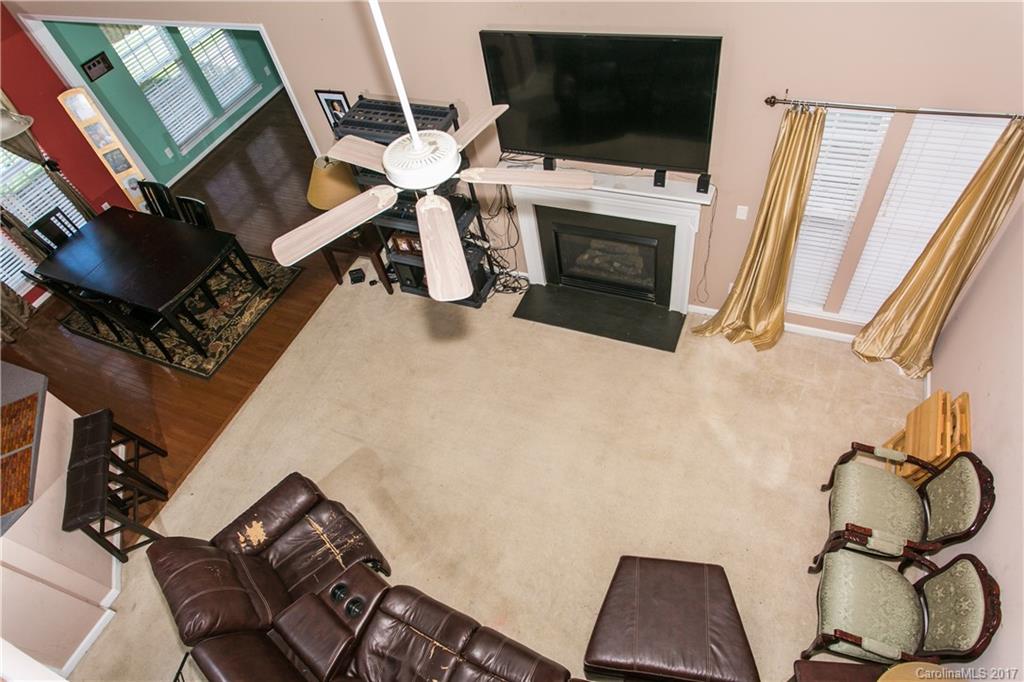 Brandon Oaks - Residential