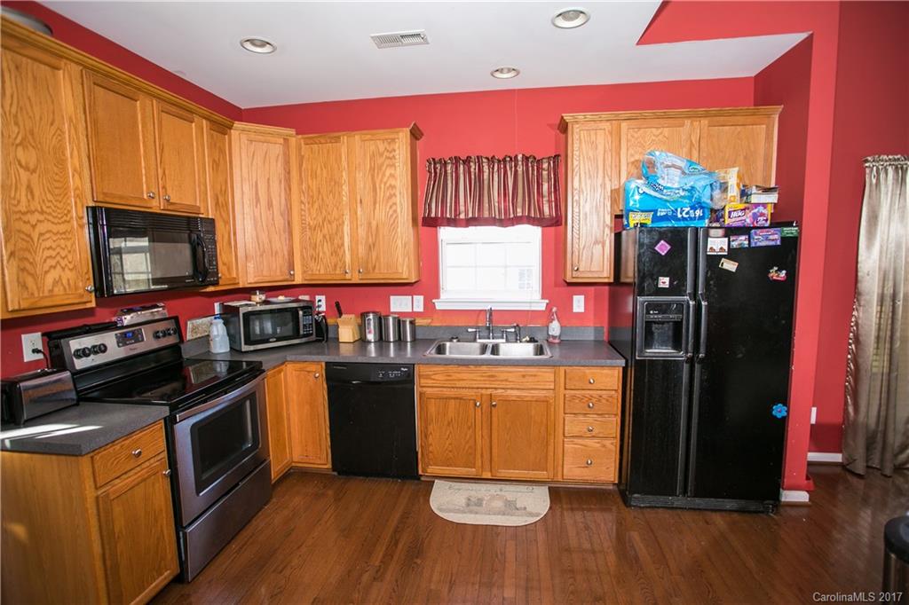 Brandon Oaks - Residential