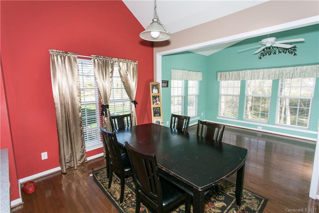 Brandon Oaks - Residential