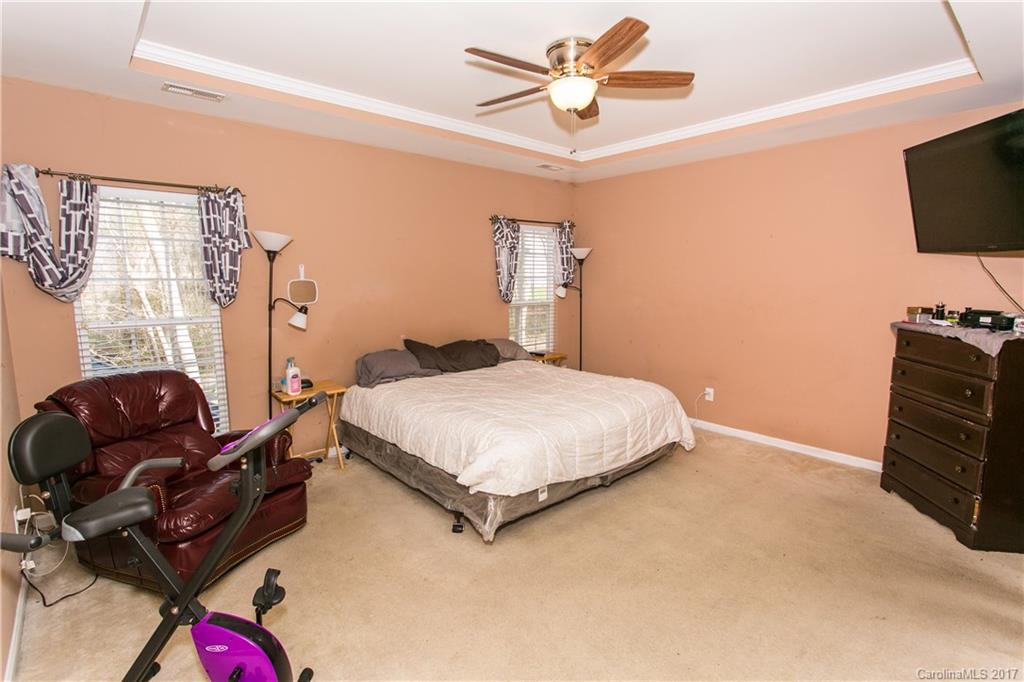 Brandon Oaks - Residential