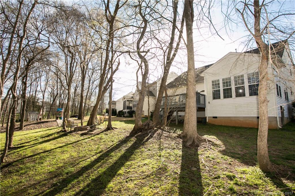 Brandon Oaks - Residential