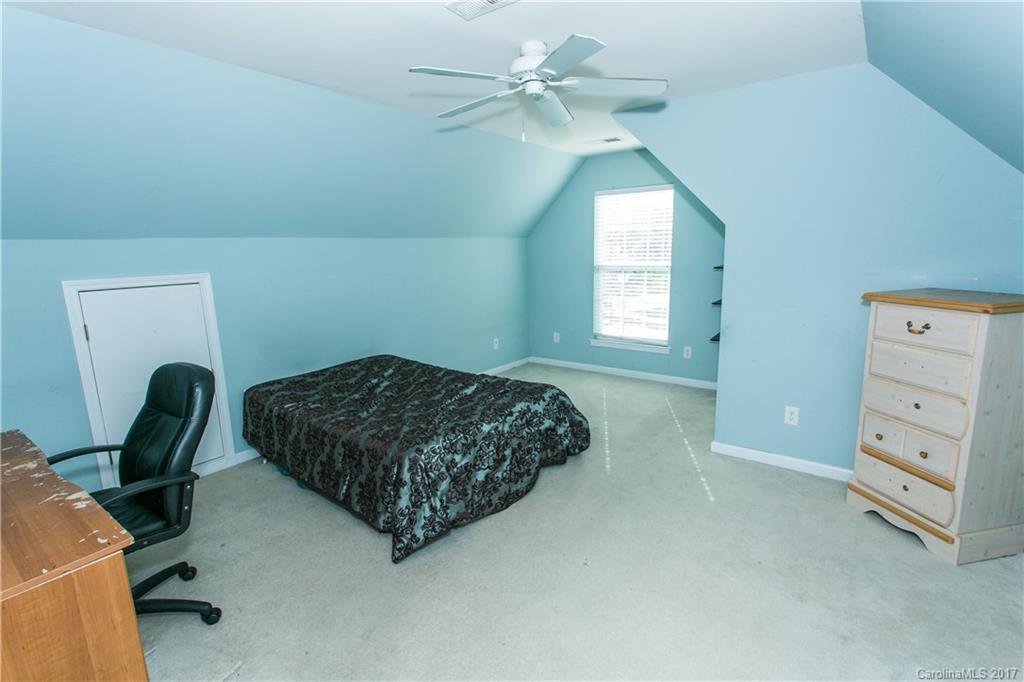 Brandon Oaks - Residential