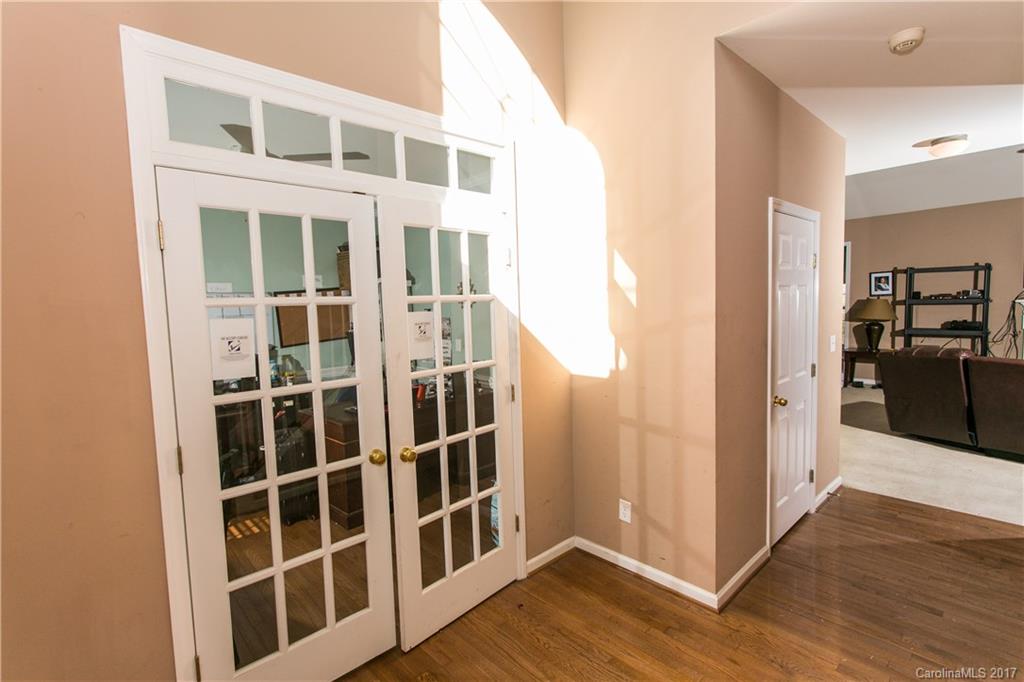 Brandon Oaks - Residential