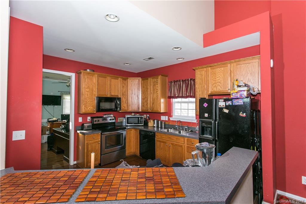 Brandon Oaks - Residential