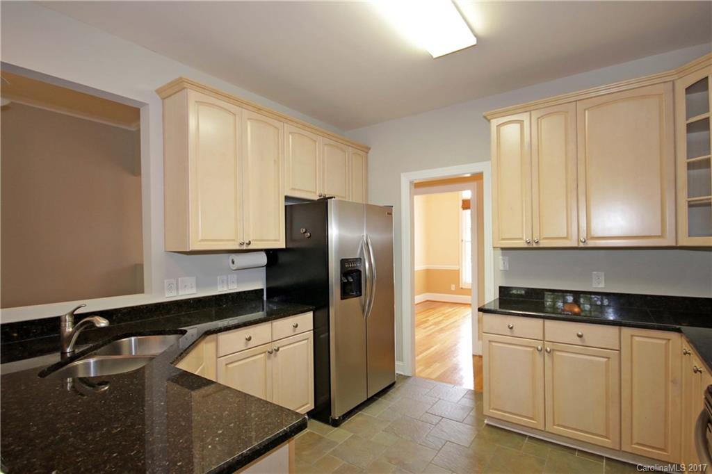 Larkin - Residential