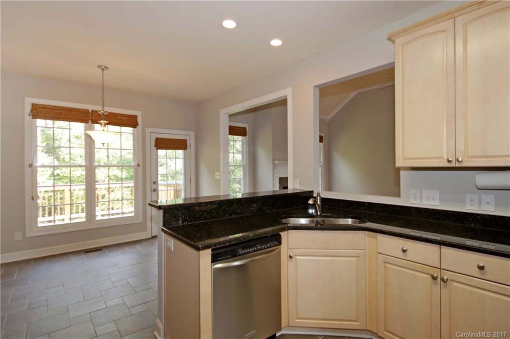 Larkin - Residential