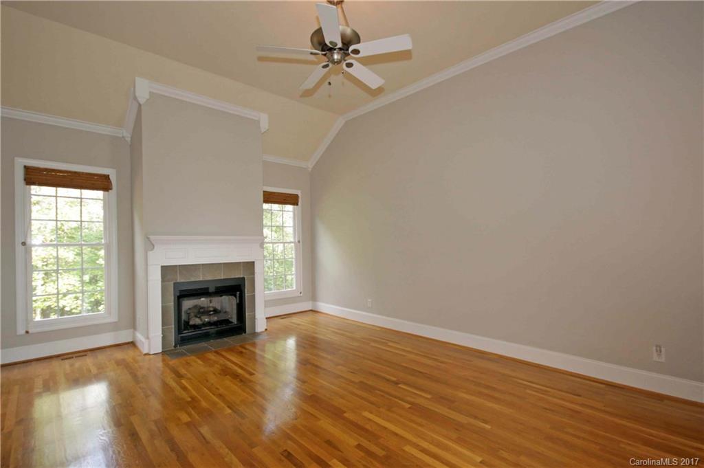 Larkin - Residential