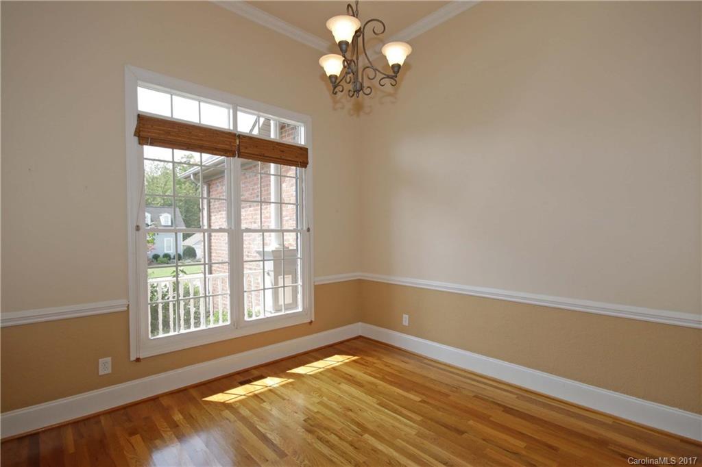 Larkin - Residential