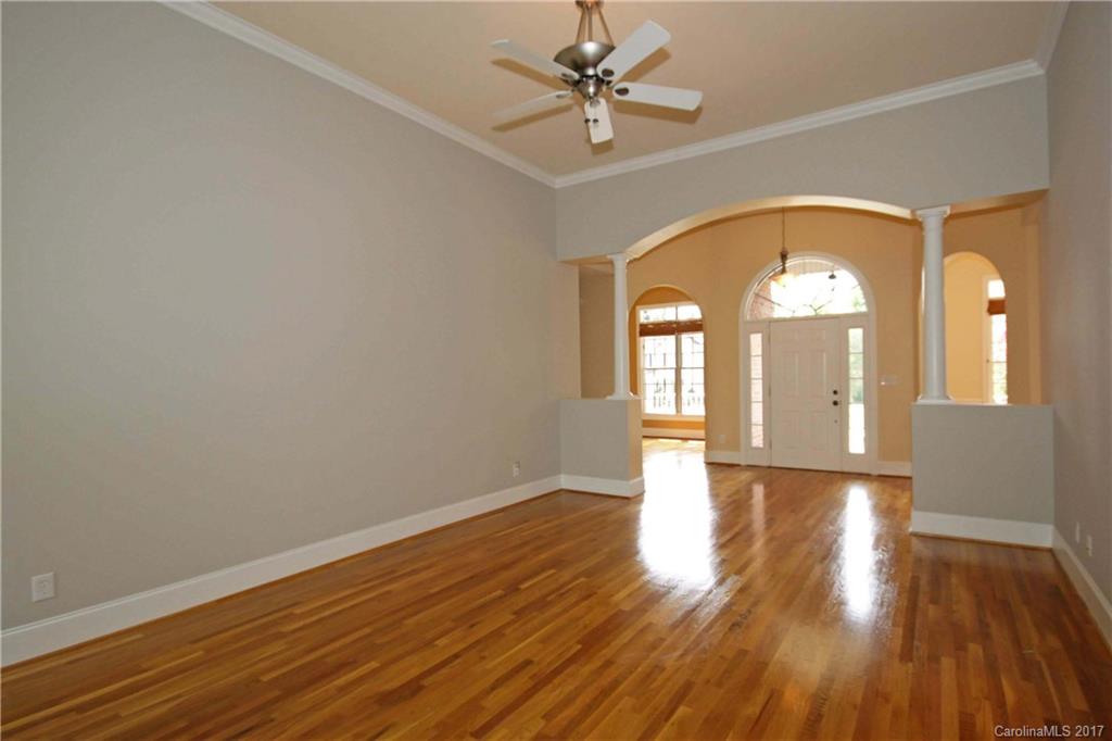 Larkin - Residential