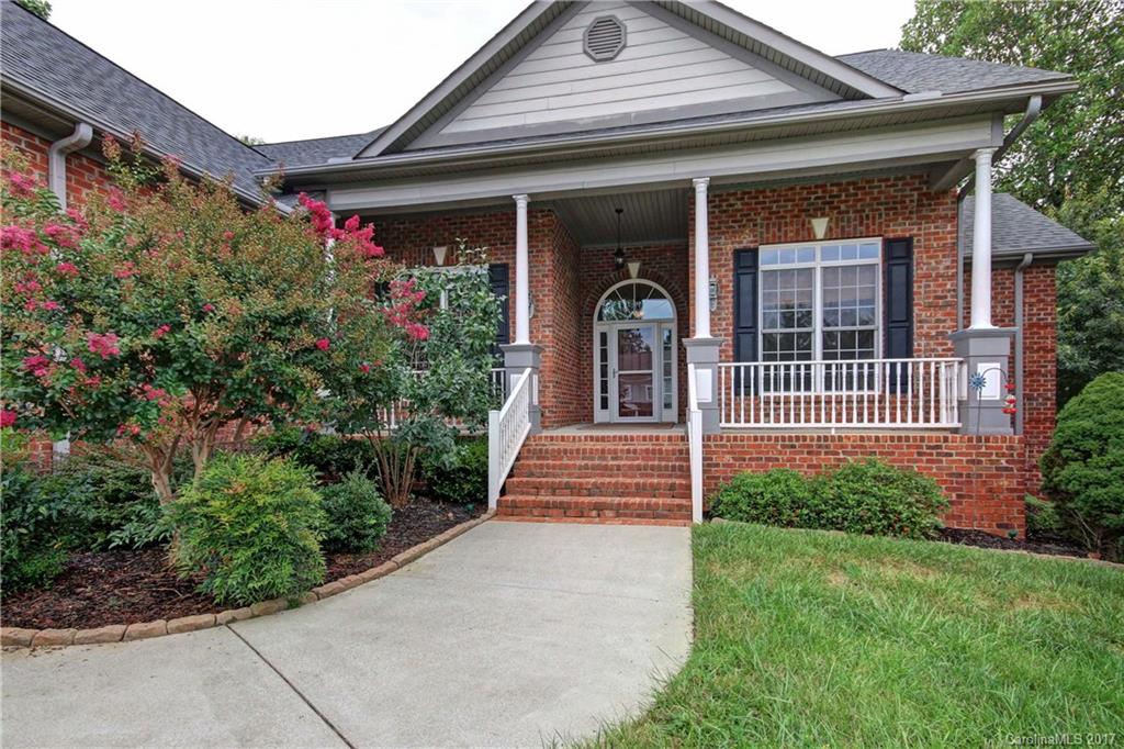 Larkin - Residential