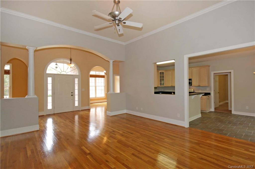 Larkin - Residential