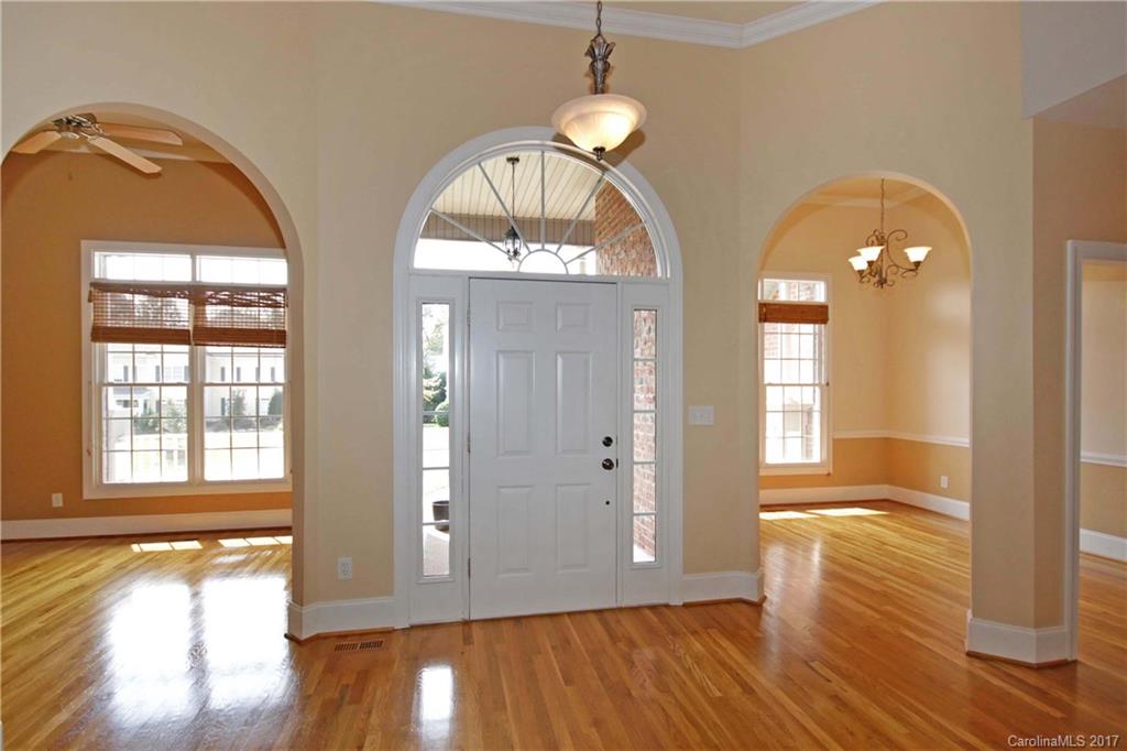 Larkin - Residential