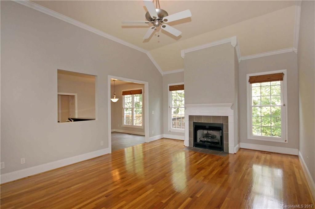 Larkin - Residential