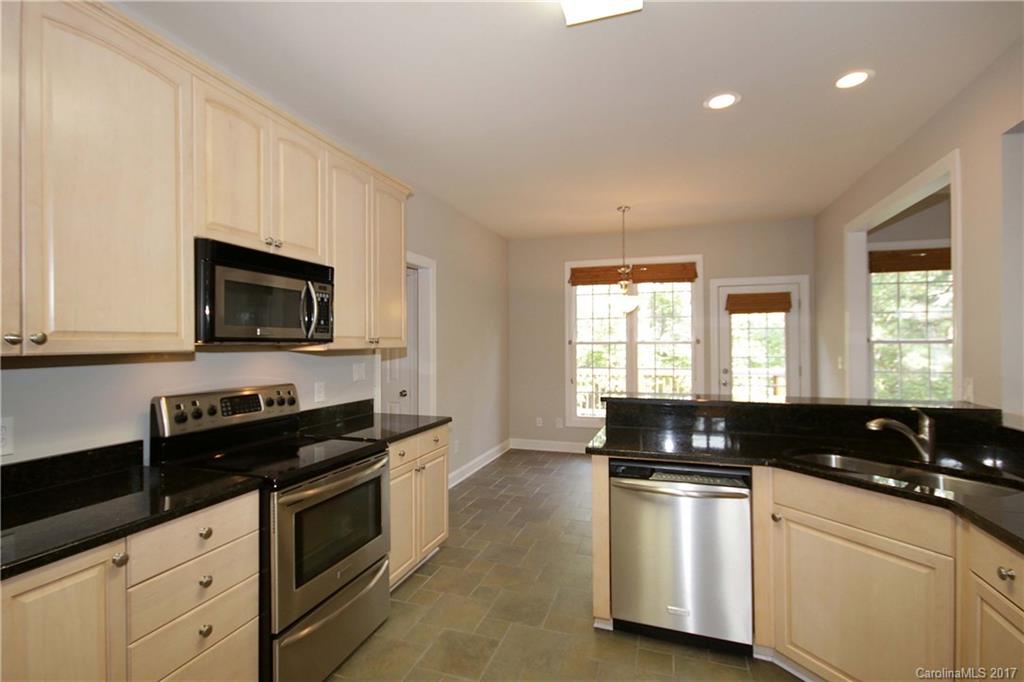 Larkin - Residential