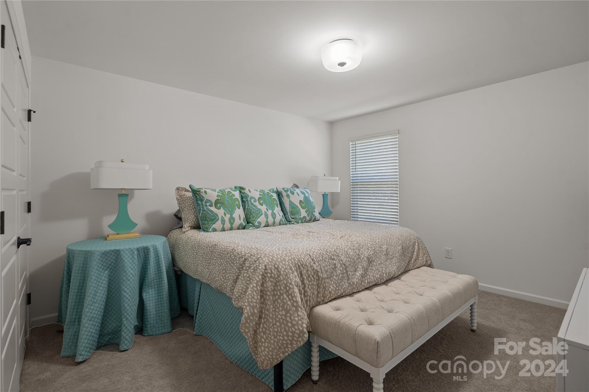 Colony at Handsmill - Residential