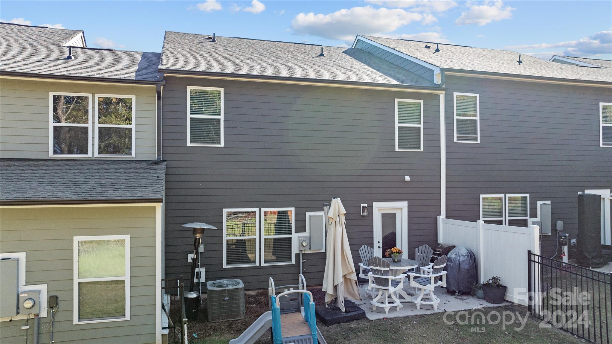 Colony at Handsmill - Residential