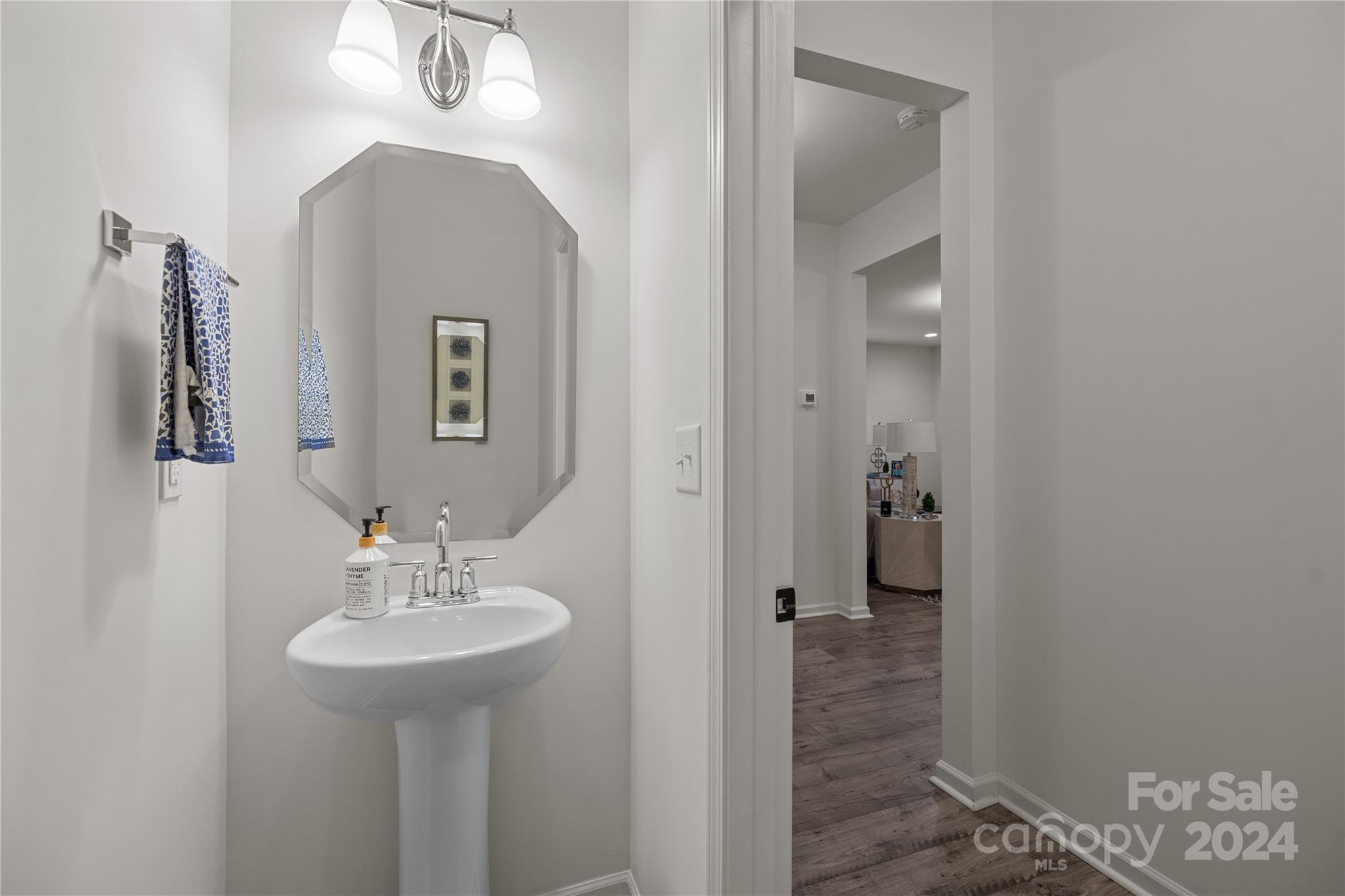 Colony at Handsmill - Residential