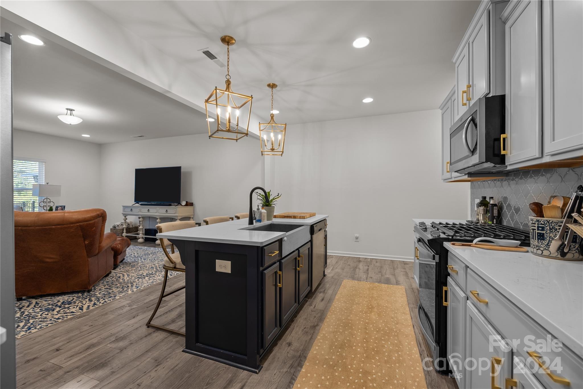 Colony at Handsmill - Residential