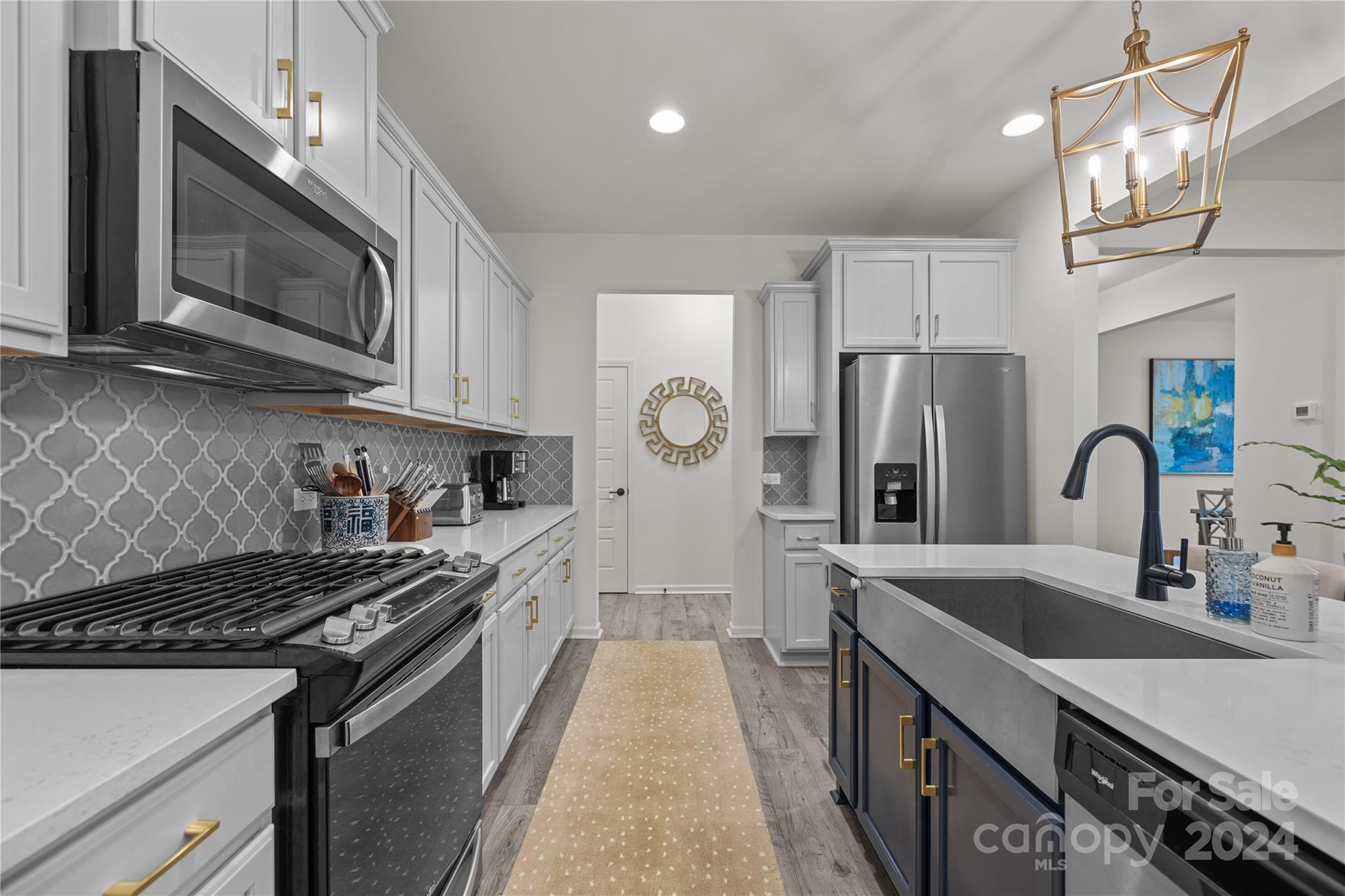 Colony at Handsmill - Residential