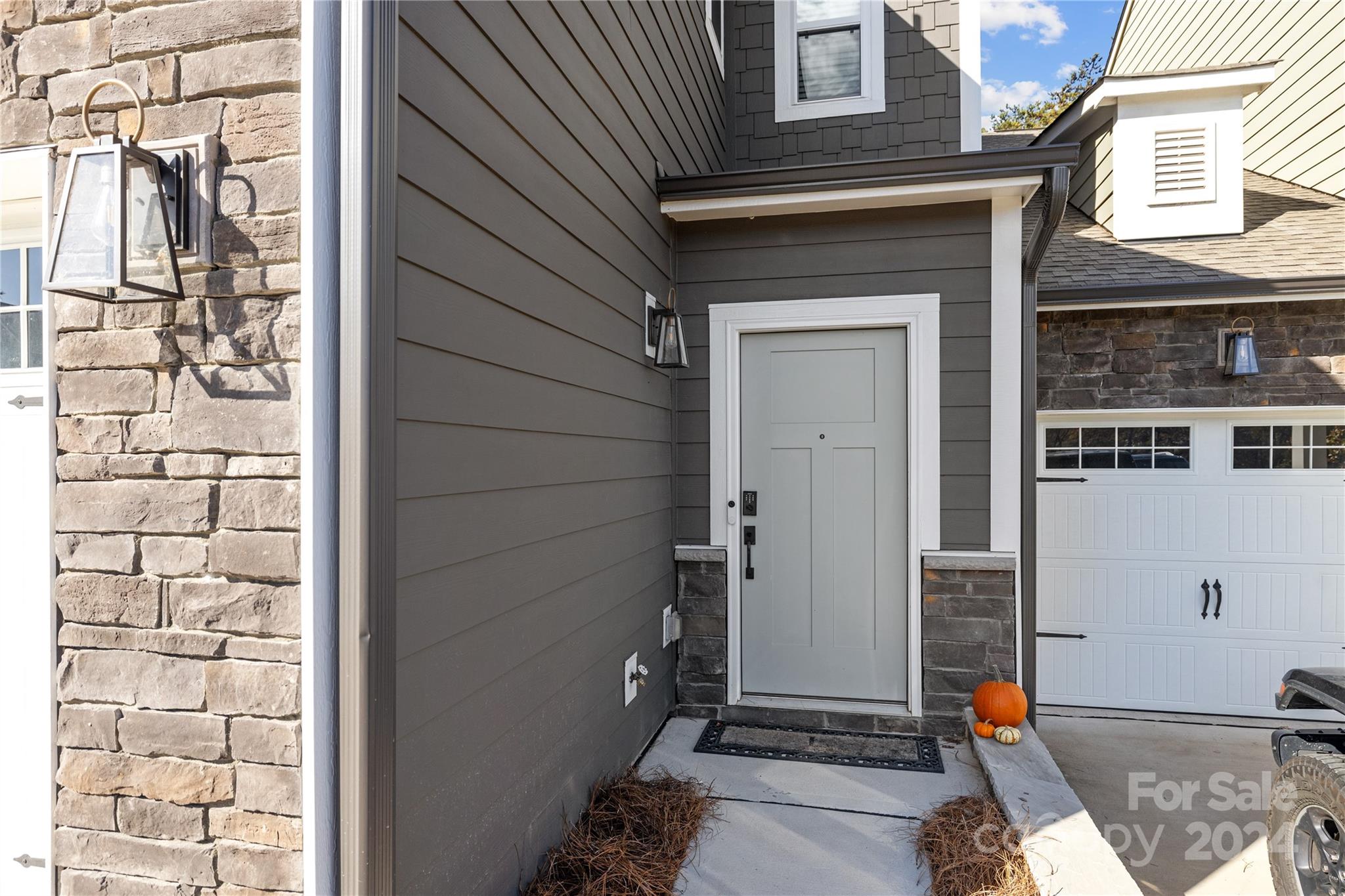 Colony at Handsmill - Residential