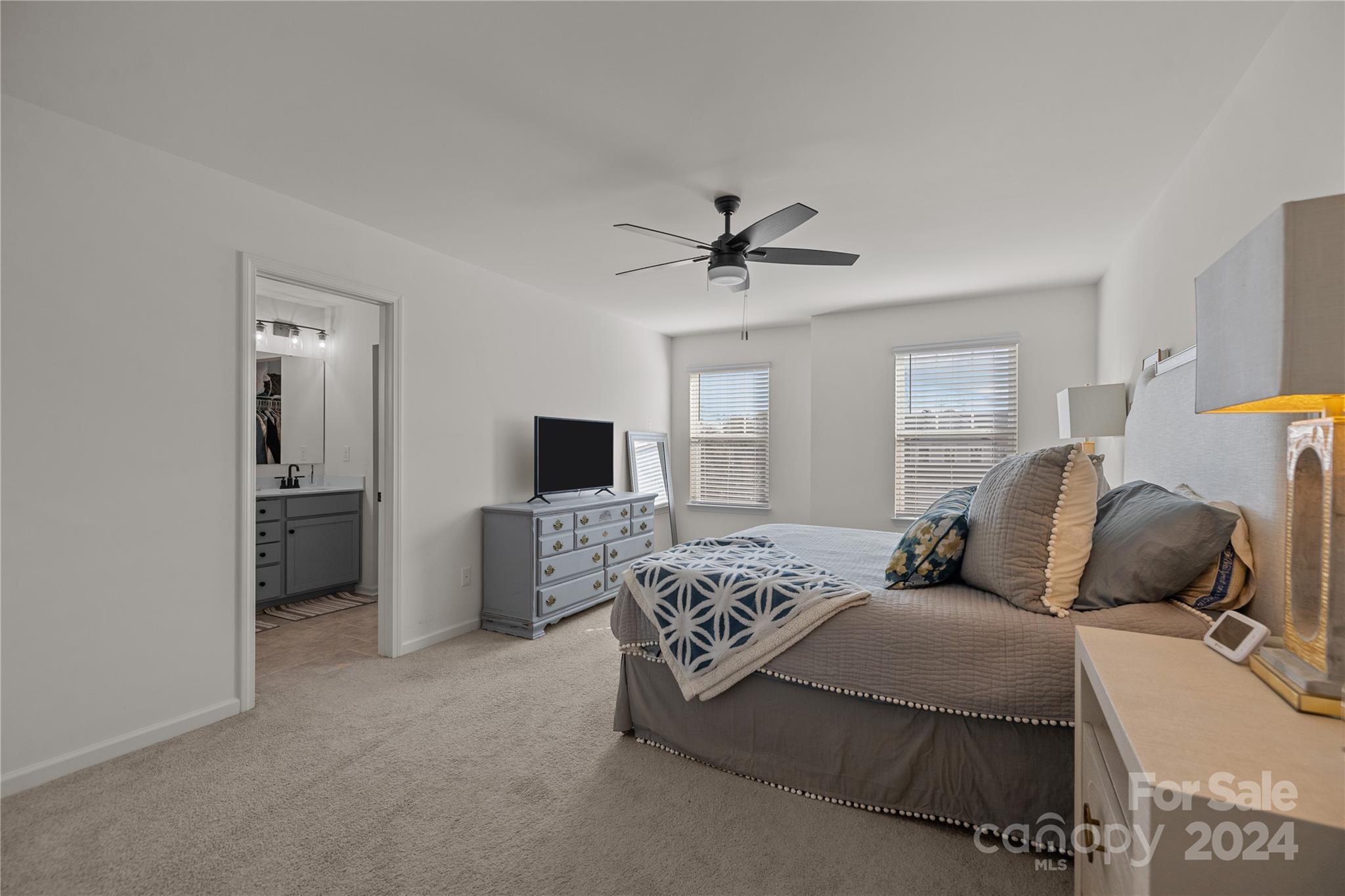 Colony at Handsmill - Residential