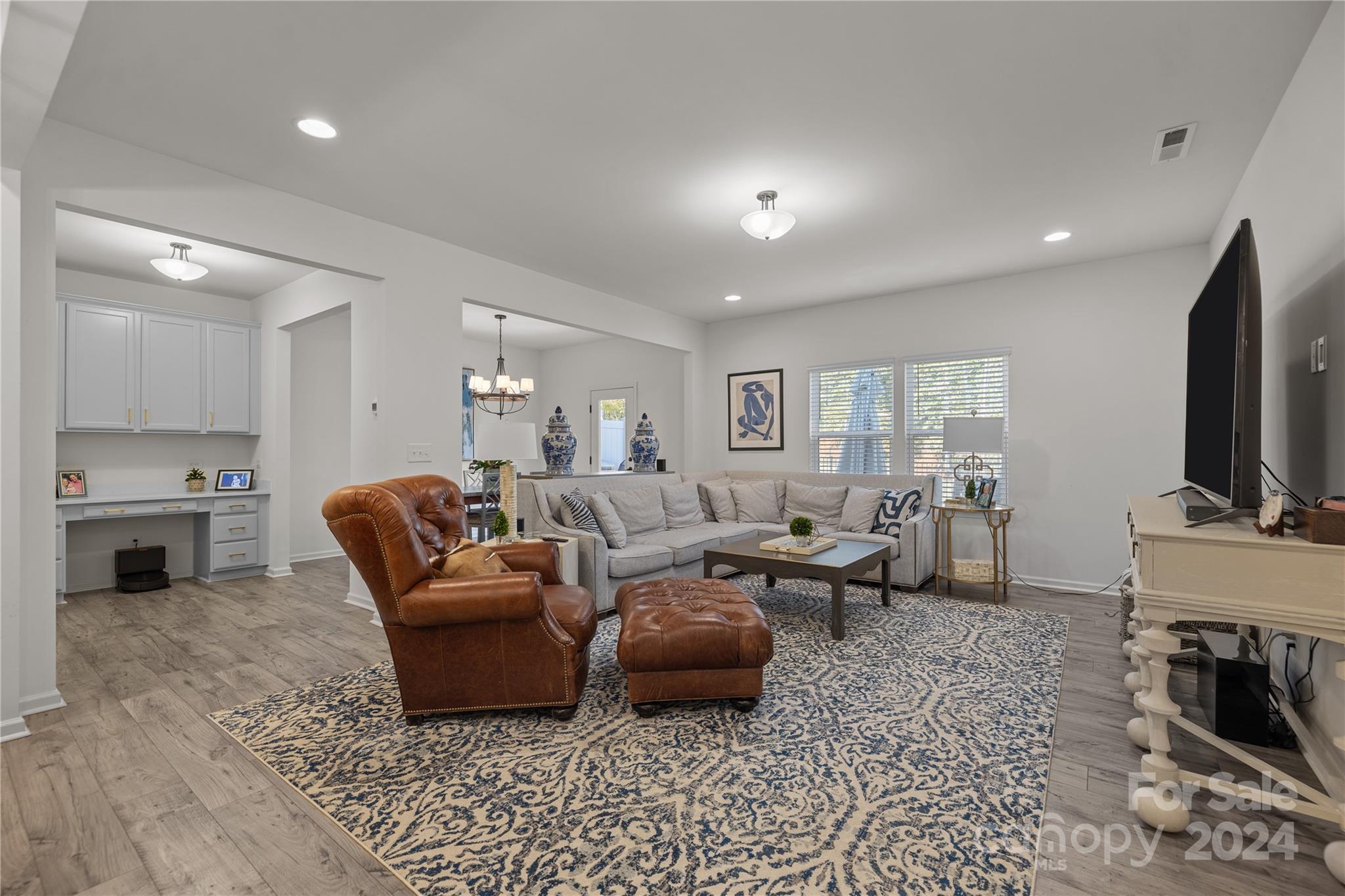 Colony at Handsmill - Residential