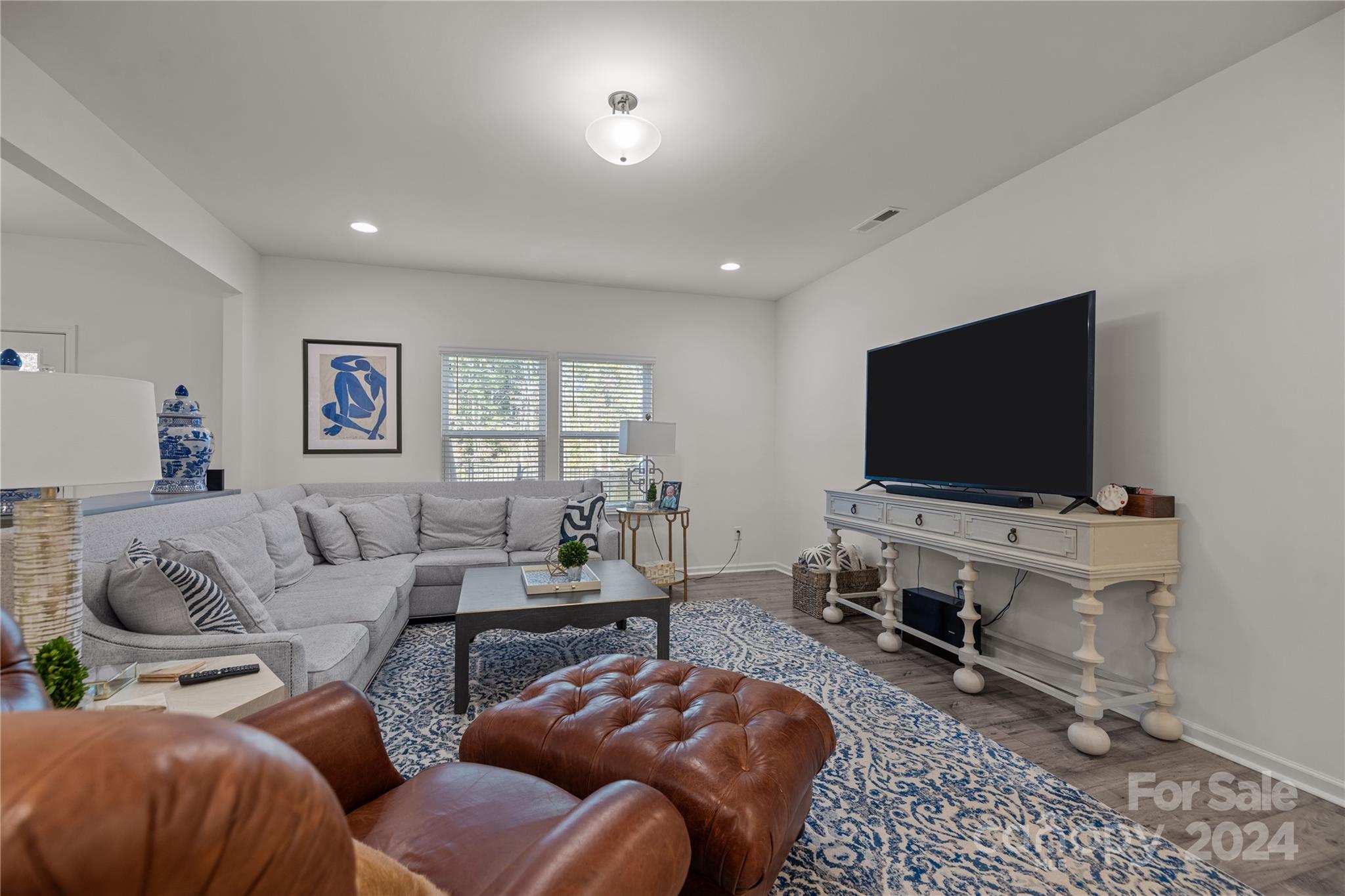 Colony at Handsmill - Residential