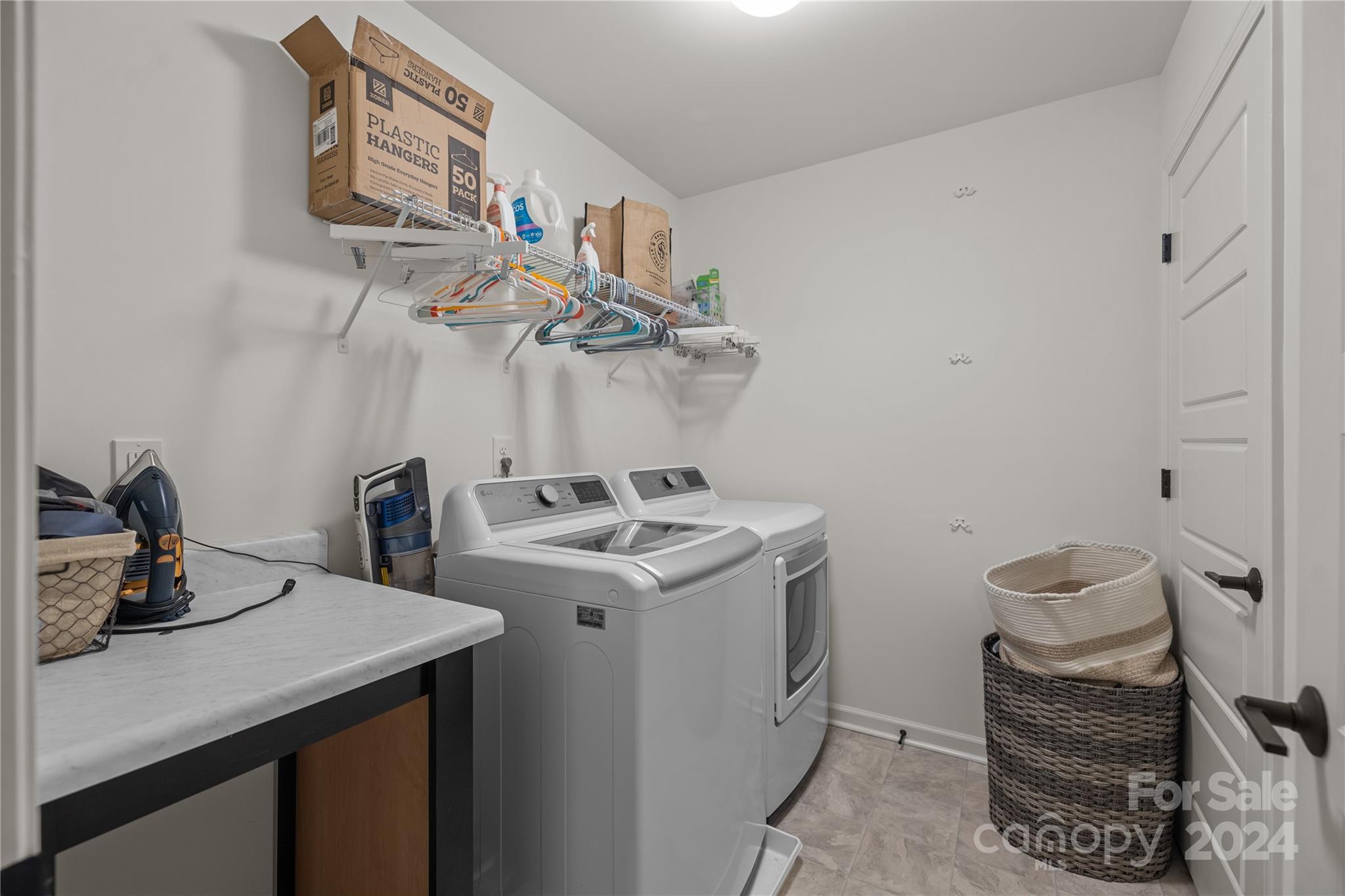 Colony at Handsmill - Residential