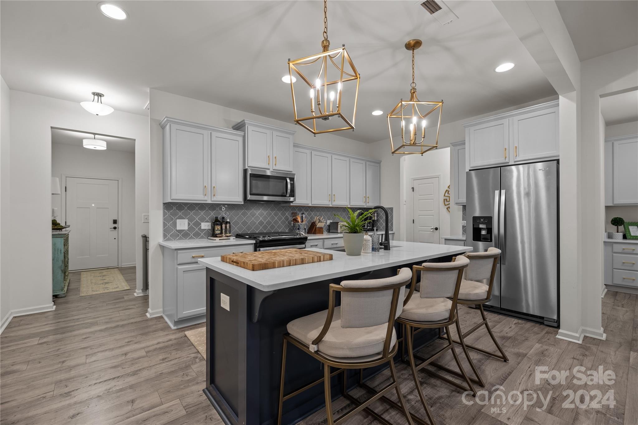 Colony at Handsmill - Residential