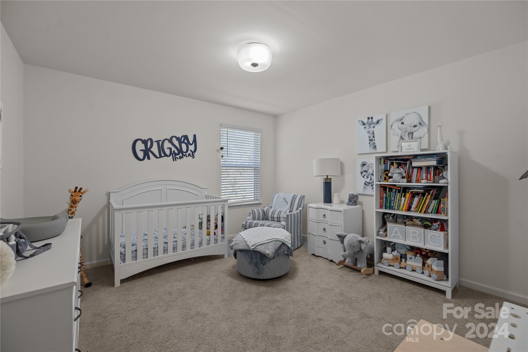 Colony at Handsmill - Residential