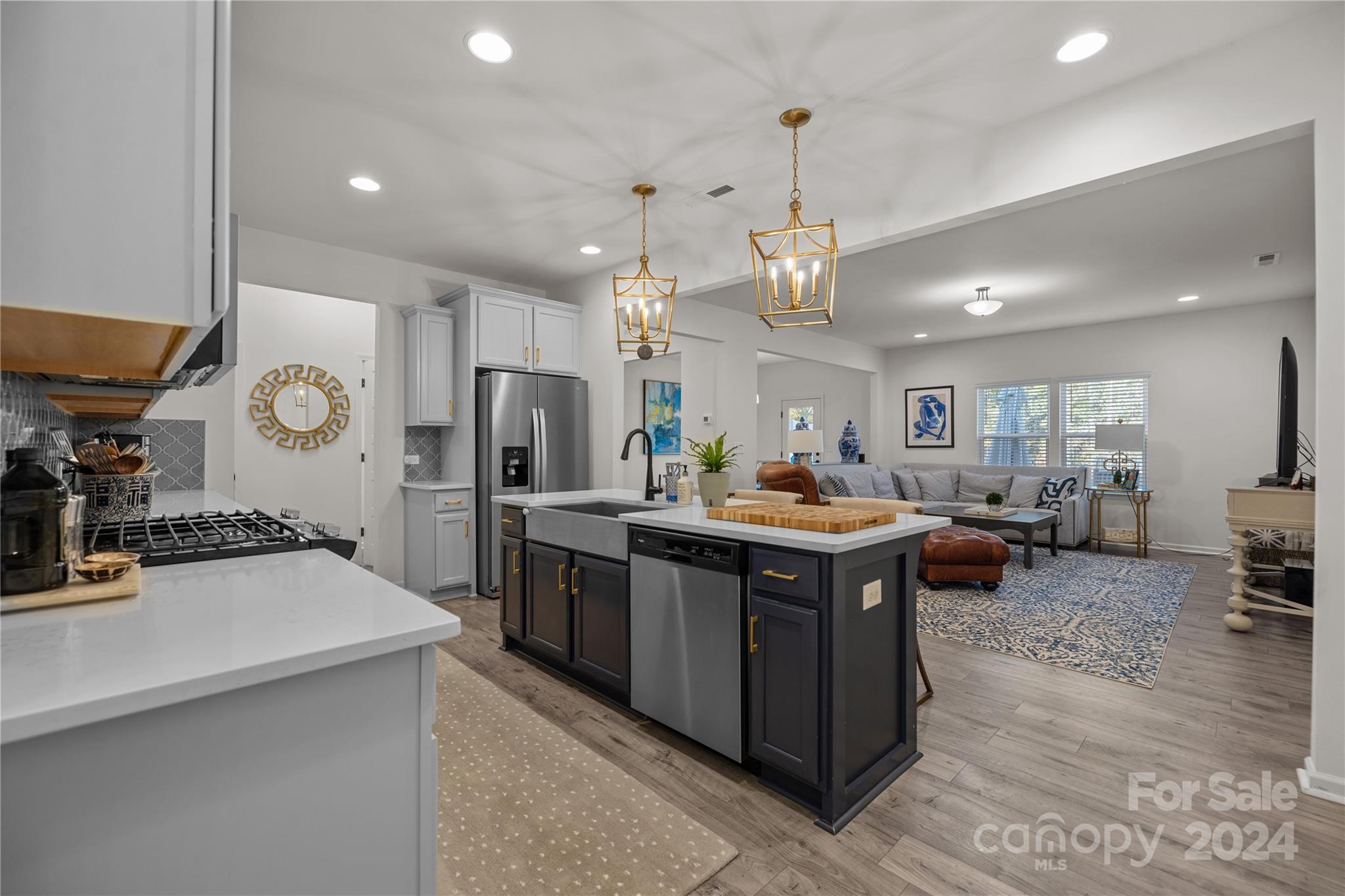 Colony at Handsmill - Residential