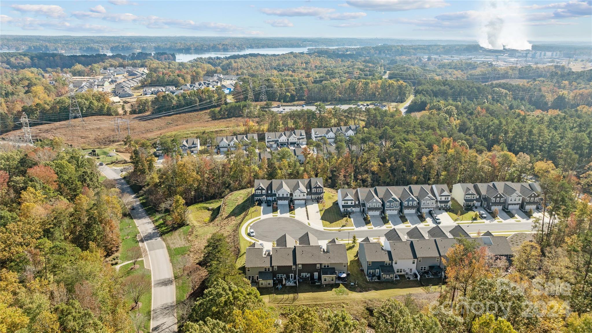 Colony at Handsmill - Residential