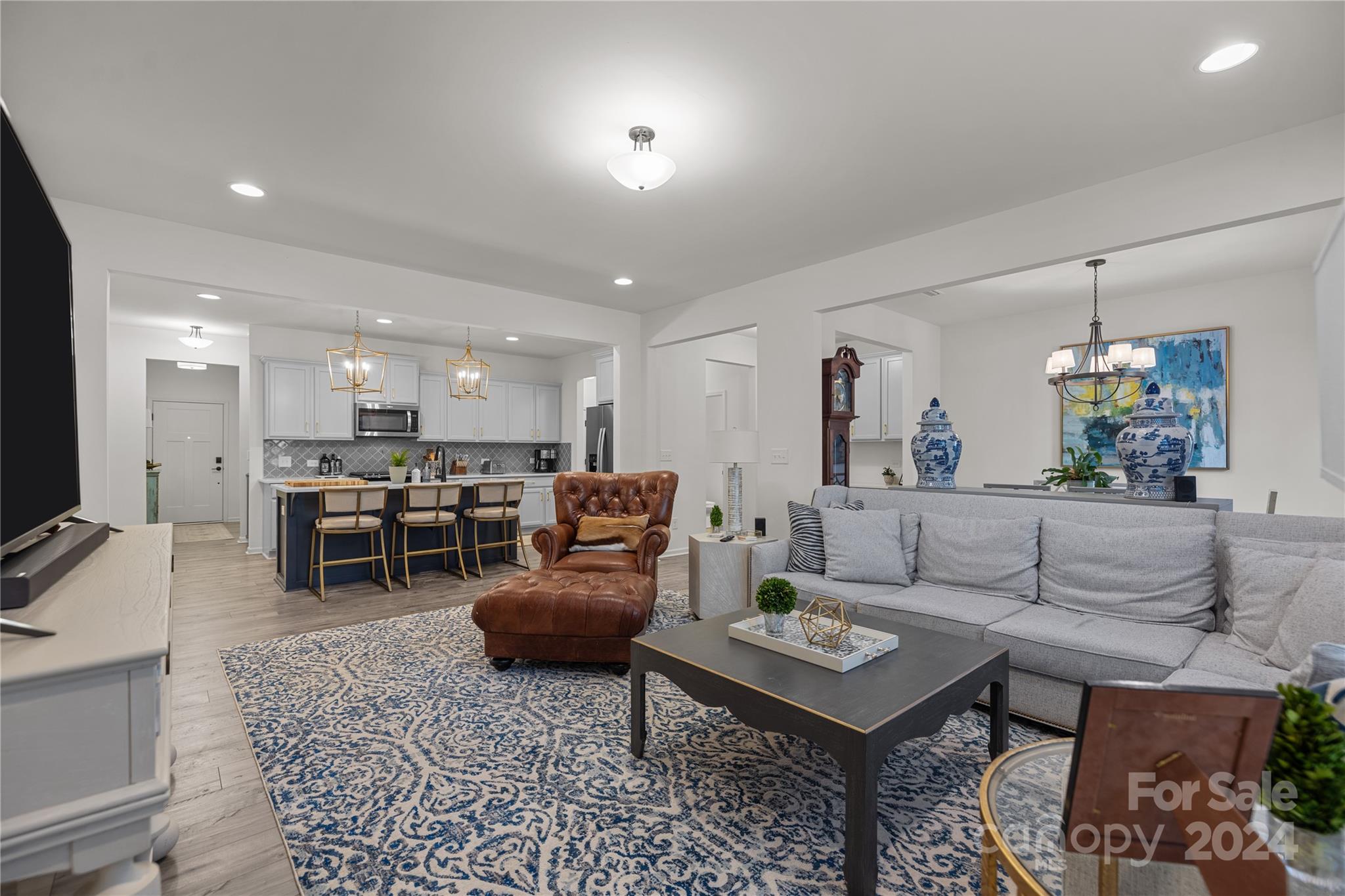 Colony at Handsmill - Residential