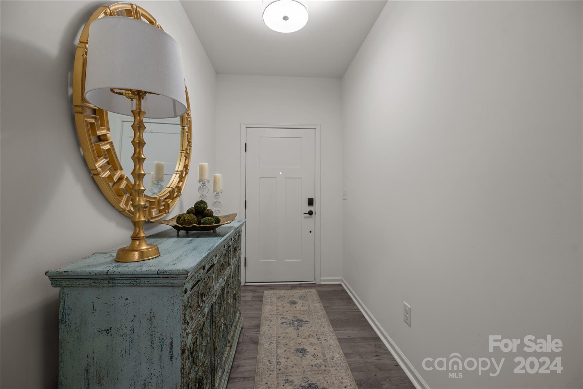 Colony at Handsmill - Residential